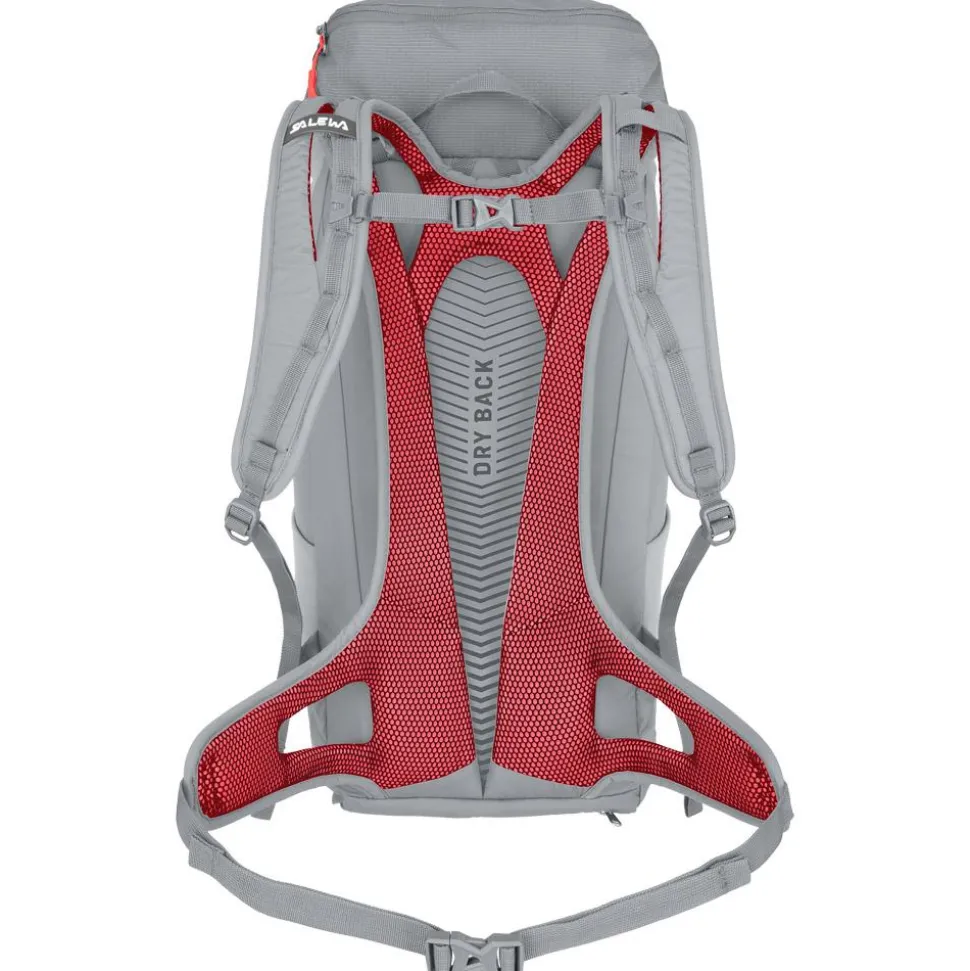 Sac à dos Salewa Alp Mate 30 Women Alloy