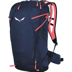 Sac à dos Salewa Mtn Trainer II 25 Blue Depth