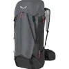 Sac à dos Salewa Trek Mate 50+5 Women Quiet Shade
