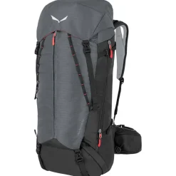 Sac à dos Salewa Trek Mate 50+5 Women Quiet Shade