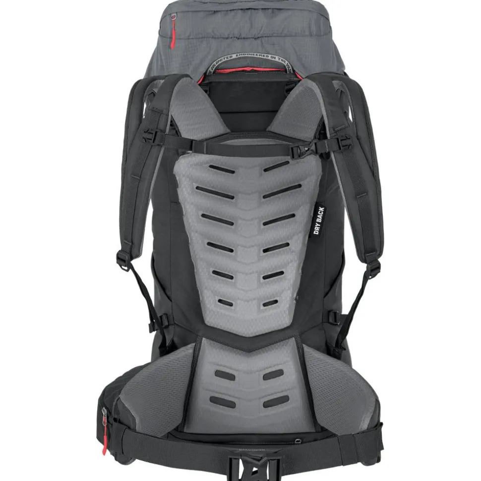 Sac à dos Salewa Trek Mate 50+5 Women Quiet Shade