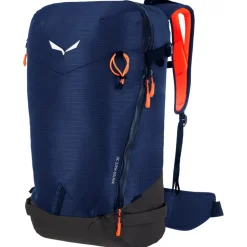Sac à dos Salewa Winter Mate 30 Blue Depth