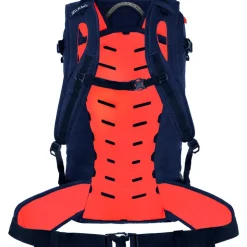 Sac à dos Salewa Winter Mate 30 Blue Depth
