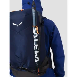 Sac à dos Salewa Winter Mate 30 Blue Depth