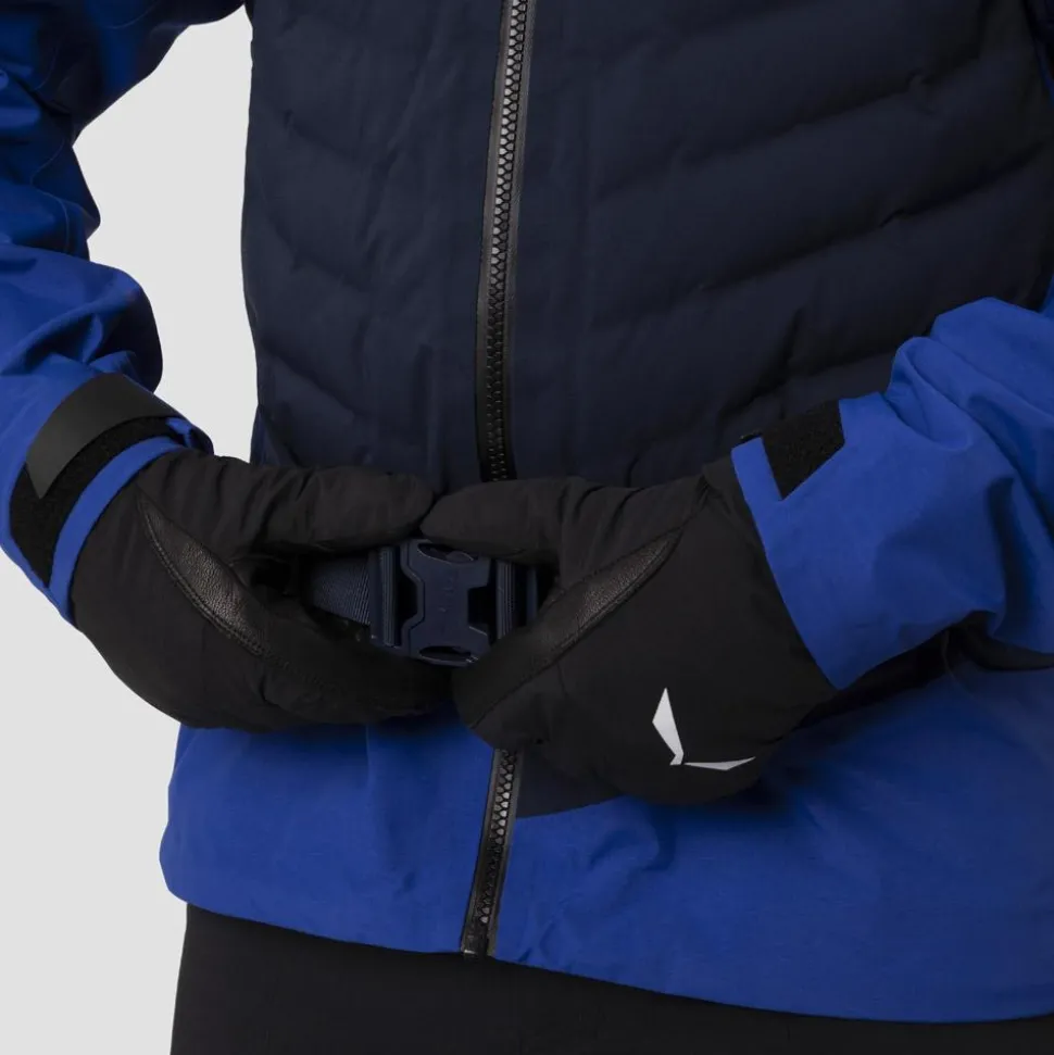 Sac à dos Salewa Winter Mate 30 Blue Depth