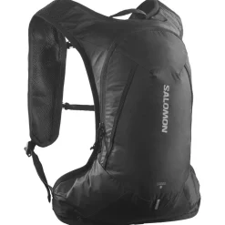Sac à dos Salomon Cross 8 Black