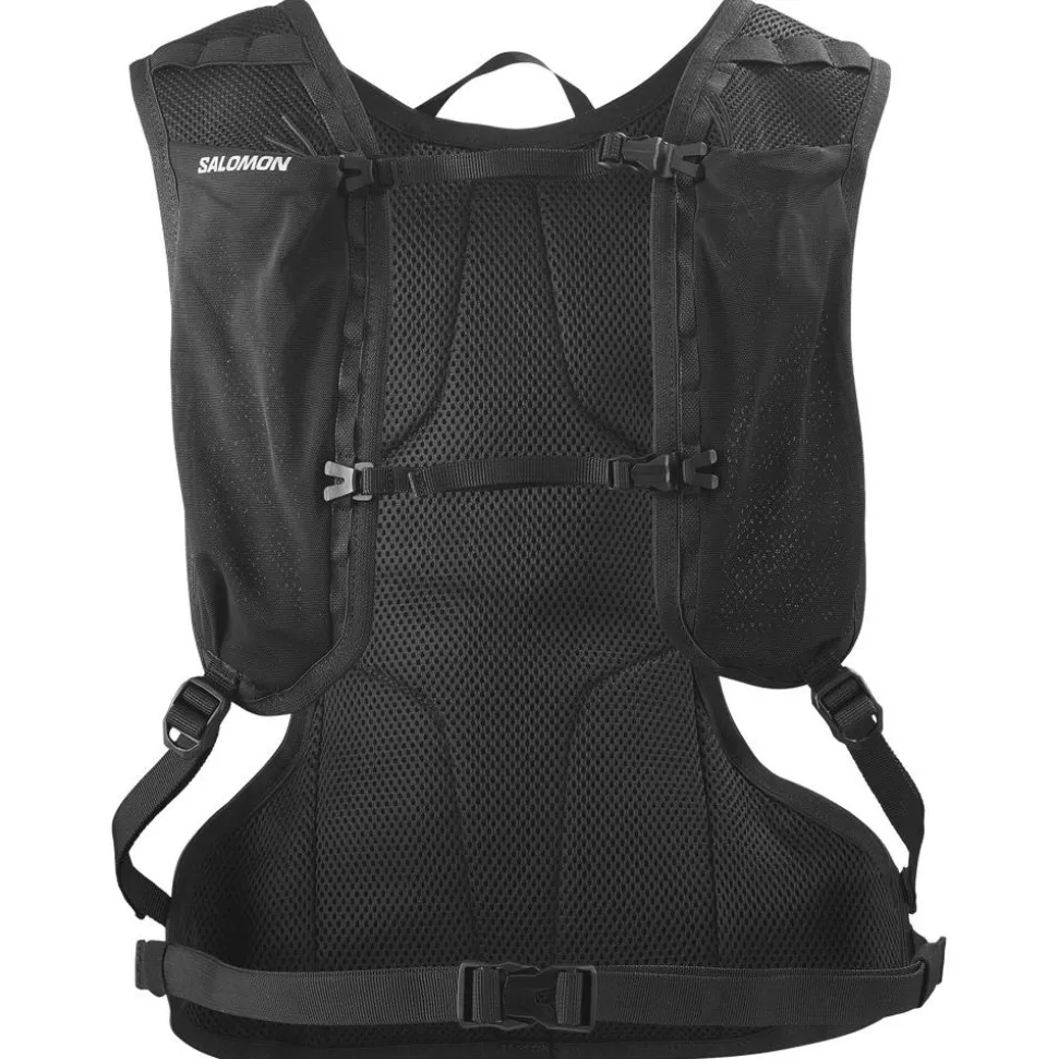 Sac à dos Salomon Cross 8 Black