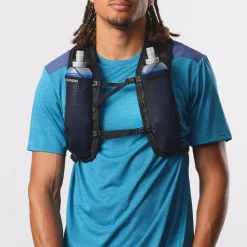 Sac à dos Salomon Cross 4 Black