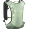 Sac à dos Salomon Cross 4 Green Milieu Agave Green Sharp Green