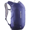 Sac à dos Salomon Trailblazer 10 Mazarine Blue Ghost Gray