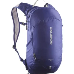 Sac à dos Salomon Trailblazer 10 Mazarine Blue Ghost Gray