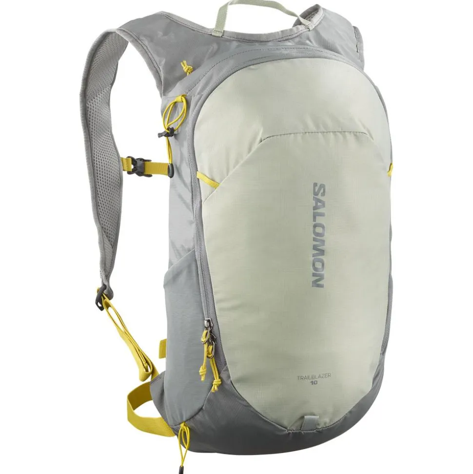 Sac à dos Salomon Trailblazer 10 Sedona Sage Seagrass Cress Green