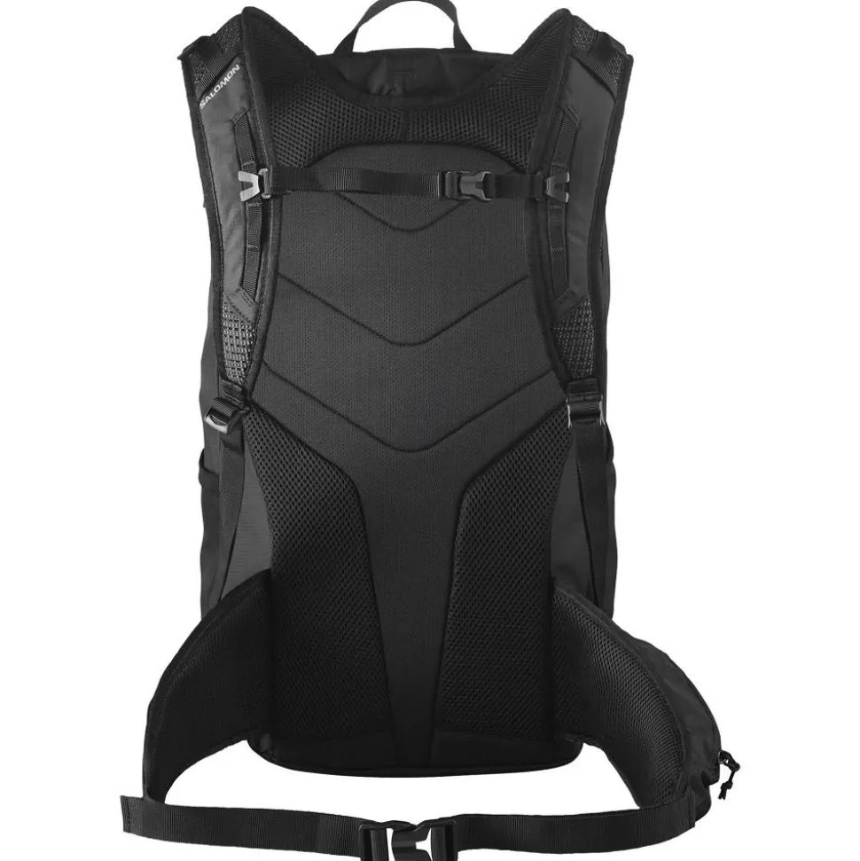 Sac à dos Salomon Trailblazer 30 Black Allow