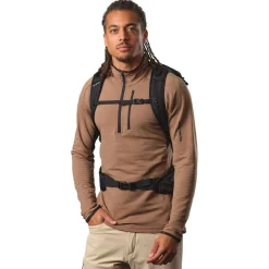 Sac à dos Salomon Trailblazer 30 Black Allow