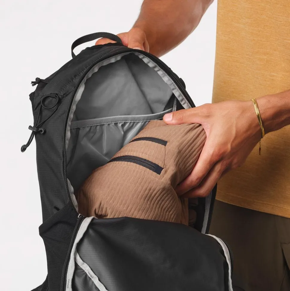 Sac à dos Salomon Trailblazer 30 Black Allow