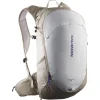 Sac à dos Salomon Trailblazer 20 Vintage Khaki Glacier Gray