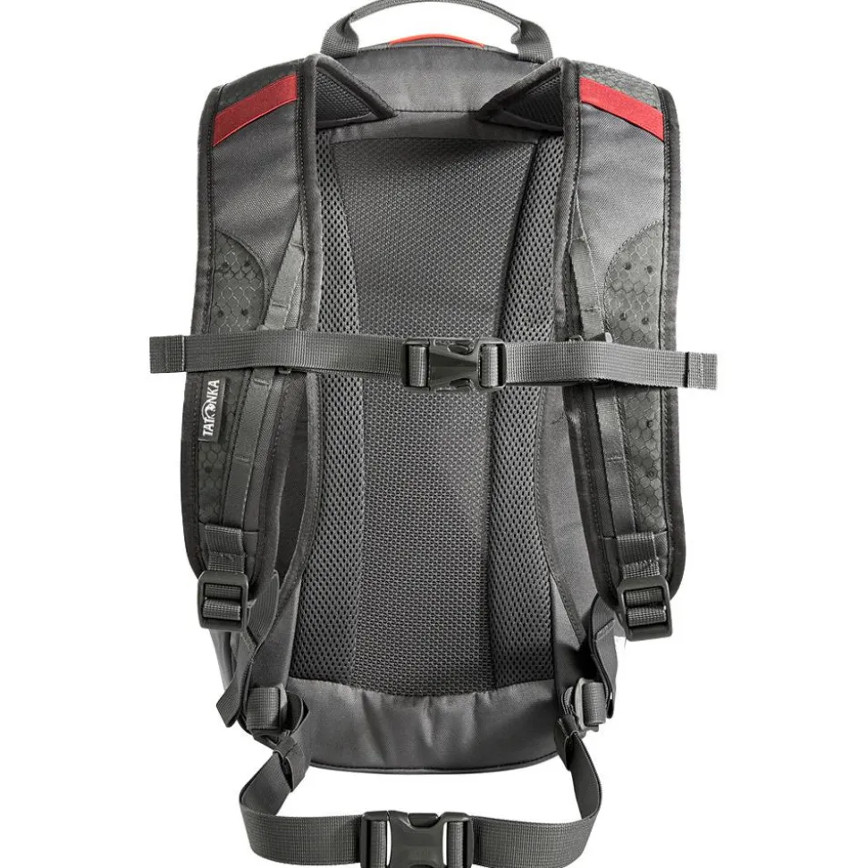 Sac à dos Tatonka Hike Pack 20 Titan Grey