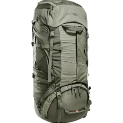 Sac à dos Tatonka Yukon Carrier Pack 50+10 Olive