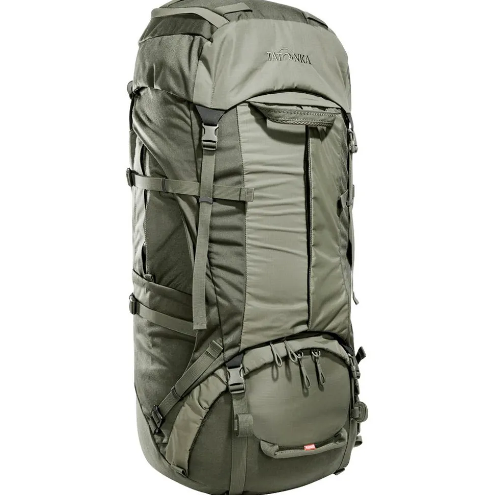 Sac à dos Tatonka Yukon Carrier Pack 50+10 Olive