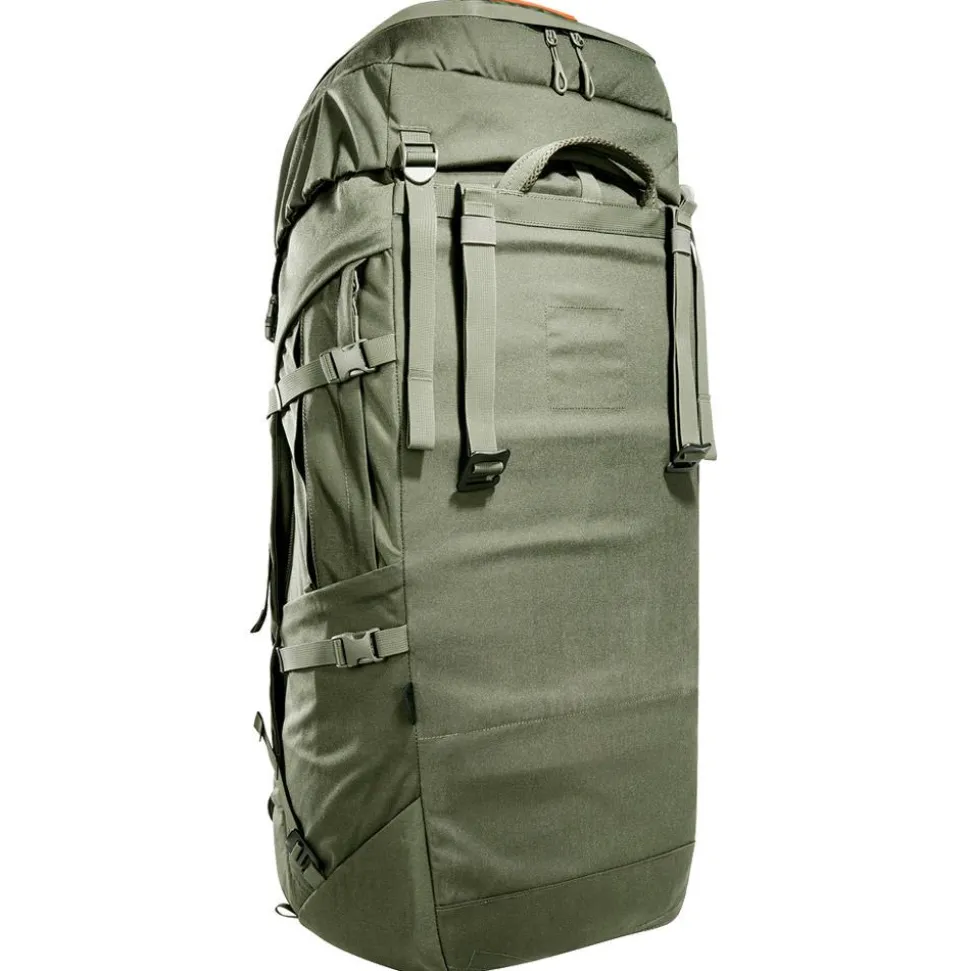 Sac à dos Tatonka Yukon Carrier Pack 50+10 Olive