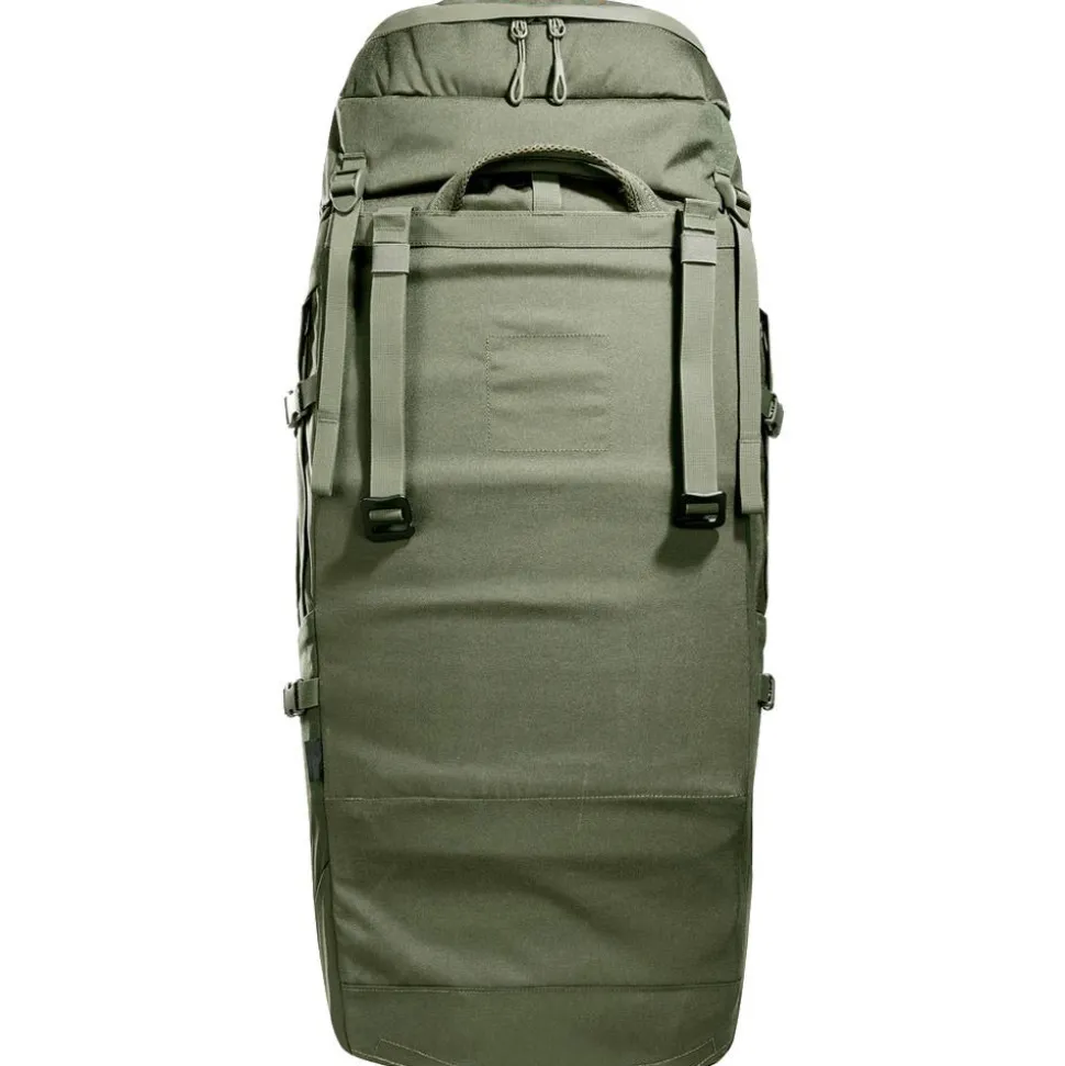 Sac à dos Tatonka Yukon Carrier Pack 50+10 Olive