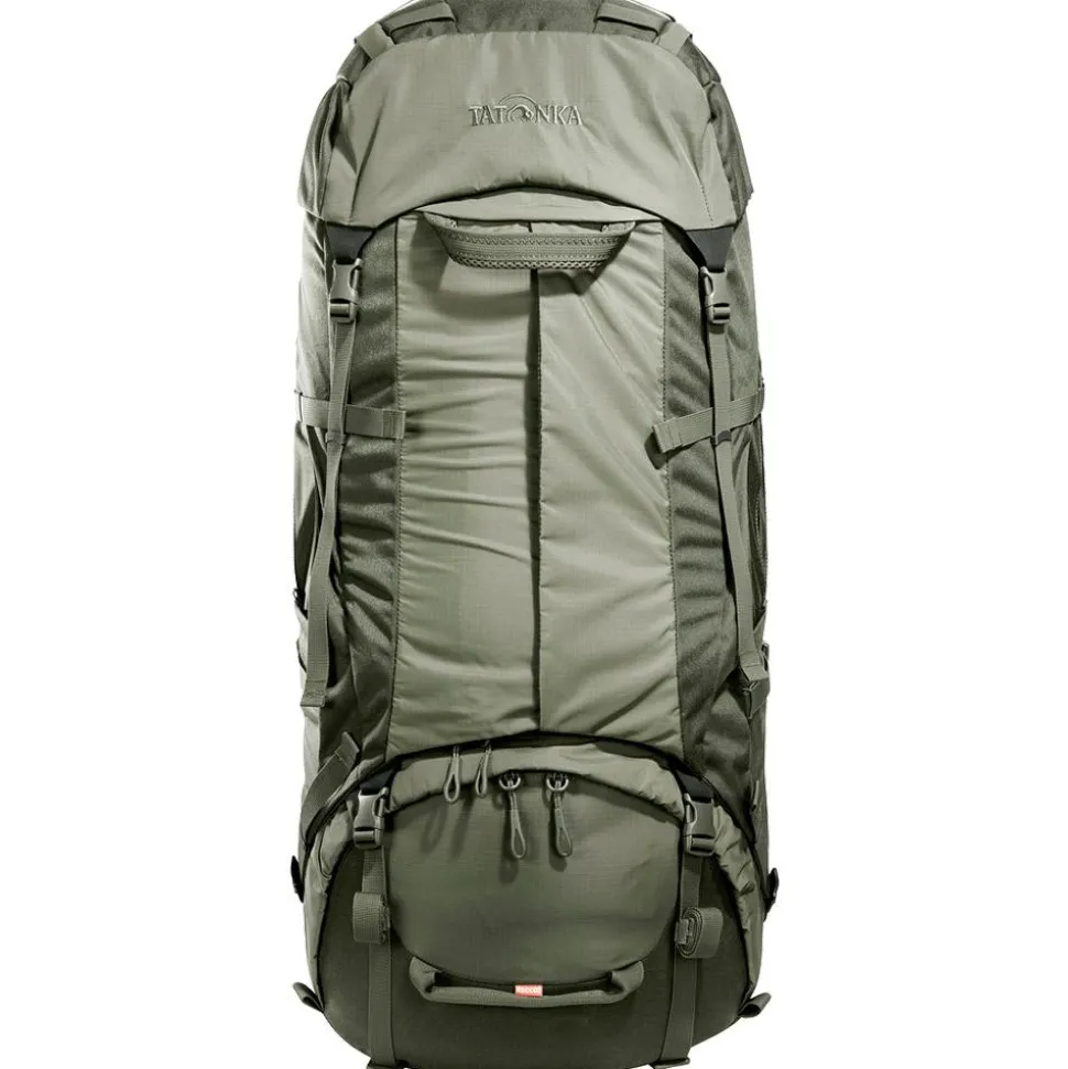 Sac à dos Tatonka Yukon Carrier Pack 50+10 Olive