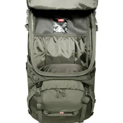 Sac à dos Tatonka Yukon Carrier Pack 50+10 Olive