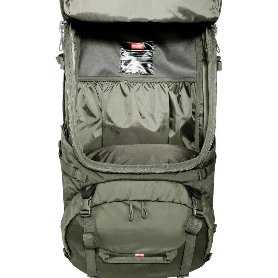 Sac à dos Tatonka Yukon Carrier Pack 50+10 Olive