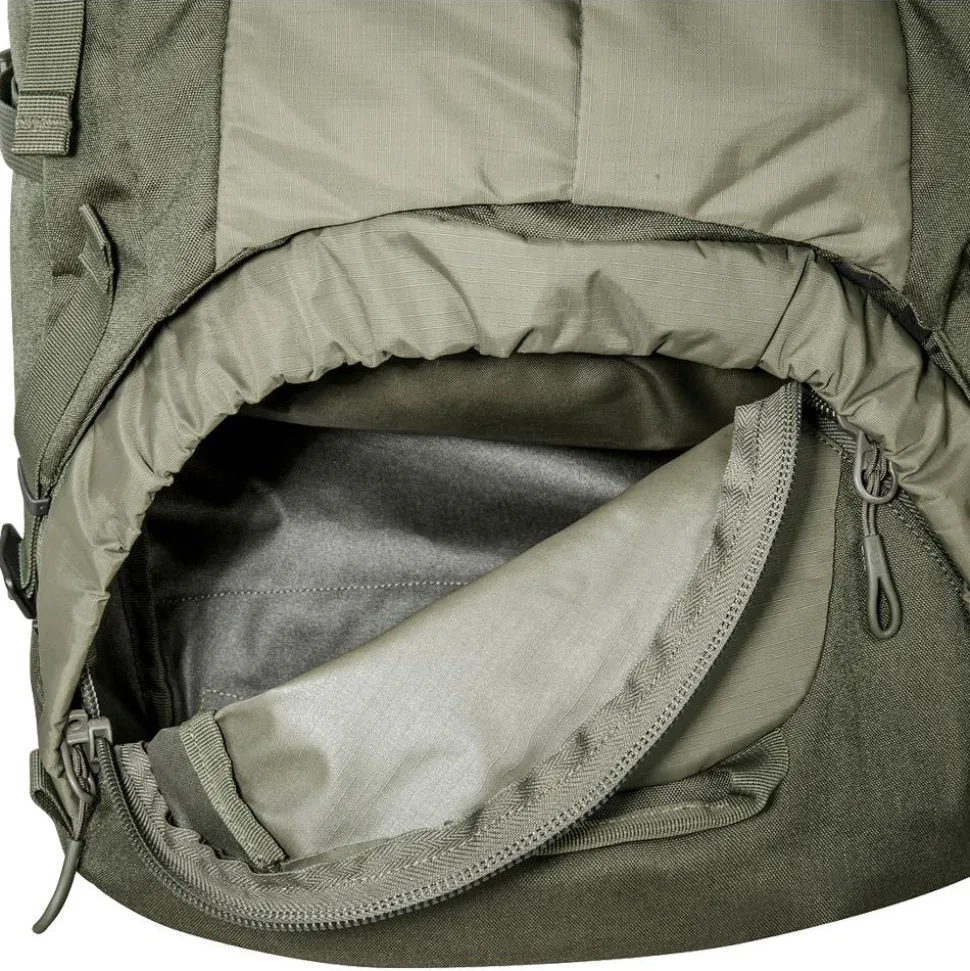 Sac à dos Tatonka Yukon Carrier Pack 50+10 Olive