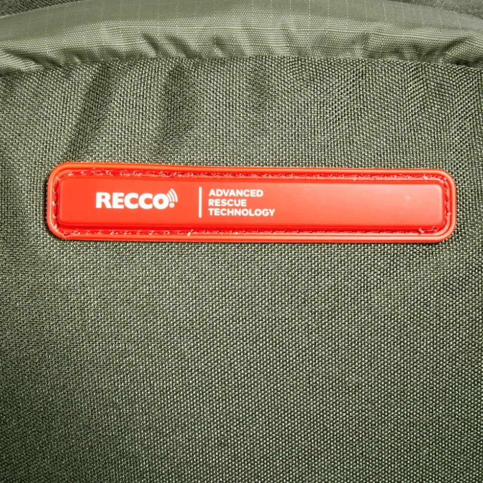 Sac à dos Tatonka Yukon Carrier Pack 50+10 Olive