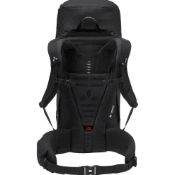 Sac à dos Vaude Asymmetric 42+8 Black