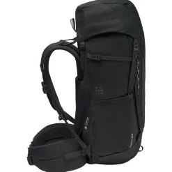 Sac à dos Vaude Asymmetric 42+8 Black