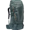 Sac à dos Vaude Avox 75+10 Dark Forest