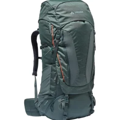 Sac à dos Vaude Avox 75+10 Dark Forest