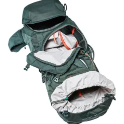 Sac à dos Vaude Avox 75+10 Dark Forest