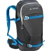 Sac à dos Vaude Back Bowl 30 Iron