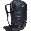 Sac à dos Vaude Monviso 26 Black