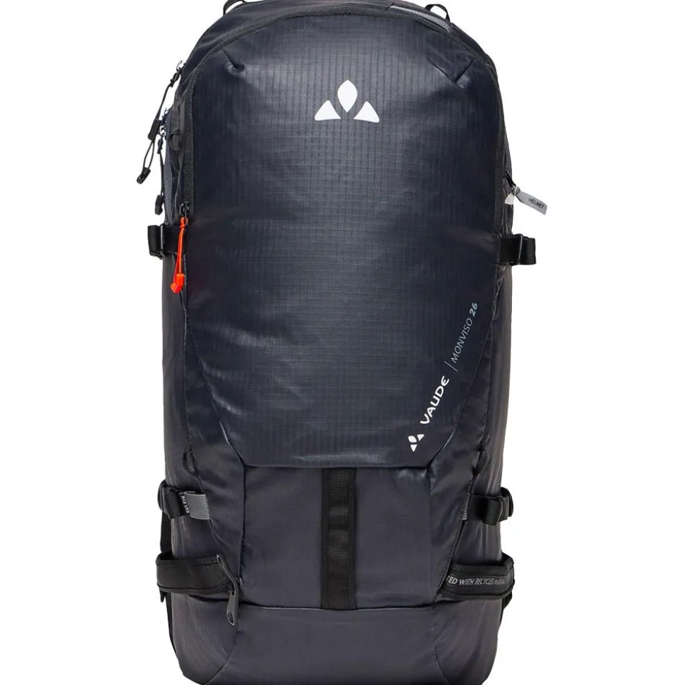 Sac à dos Vaude Monviso 26 Black
