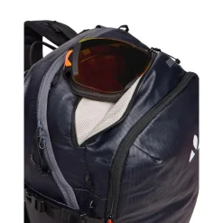 Sac à dos Vaude Monviso 26 Black