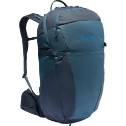Sac à dos Vaude Neyland Zip 26 Baltic Sea