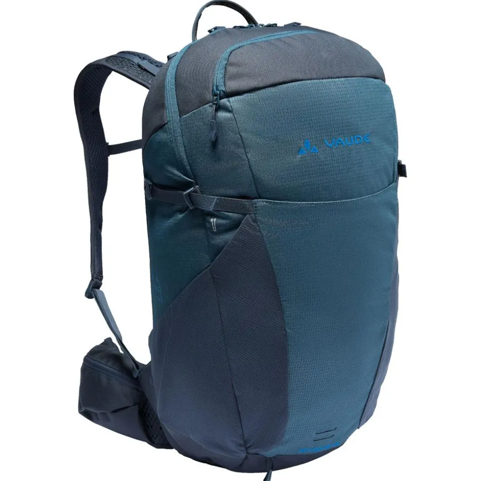 Sac à dos Vaude Neyland Zip 26 Baltic Sea