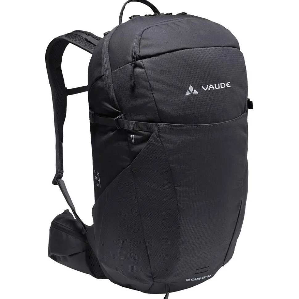 Sac à dos Vaude Neyland Zip 26 Black