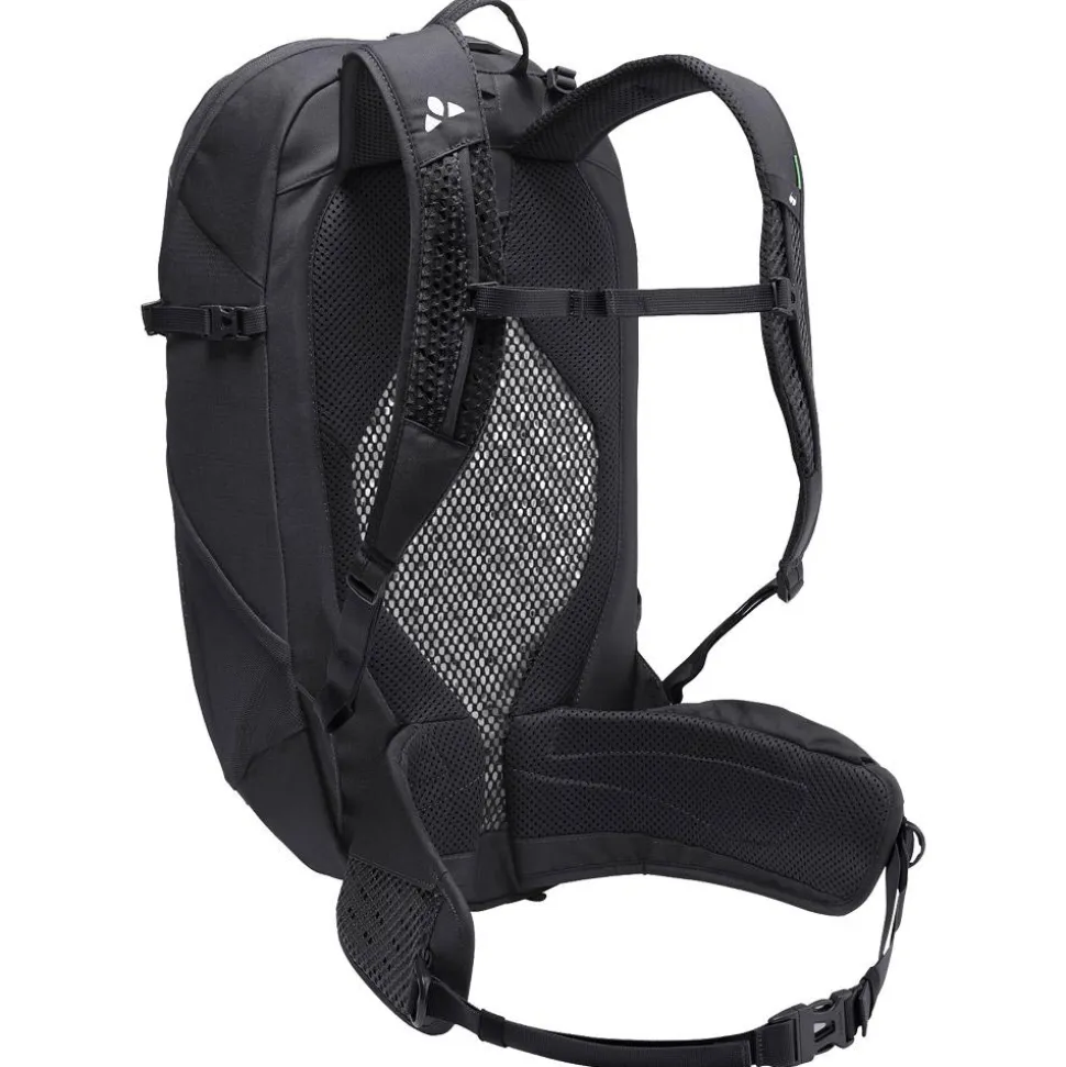 Sac à dos Vaude Neyland Zip 26 Black