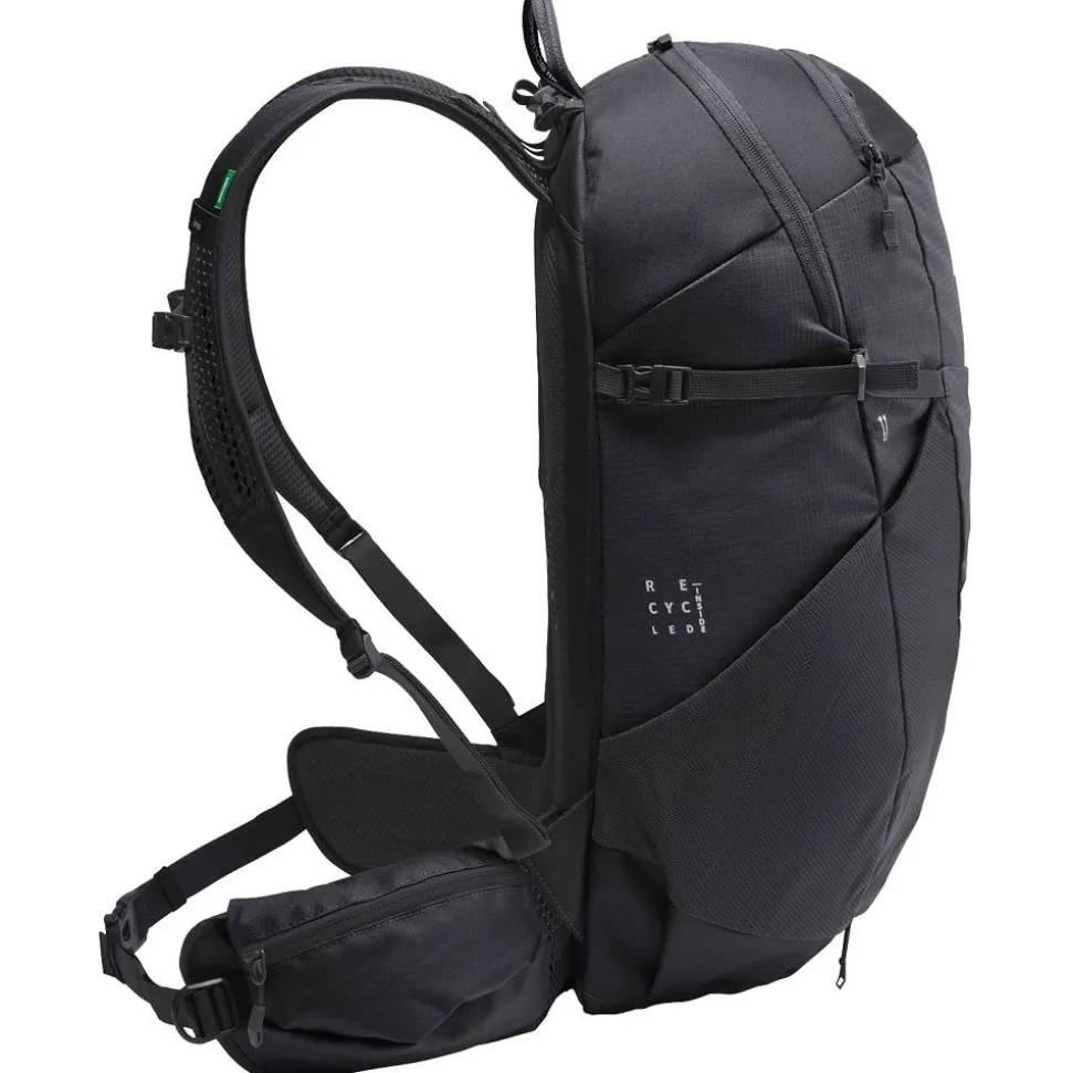Sac à dos Vaude Neyland Zip 26 Black