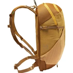 Sac à dos Vaude Neyland Zip 20 Burnt Yellow