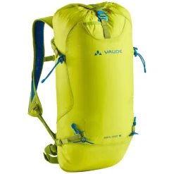 Sac à dos Vaude Rupal Light 18 Bright Green