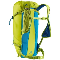 Sac à dos Vaude Rupal Light 18 Bright Green