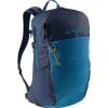Sac à dos Vaude Wizard 18+4 Kingfisher