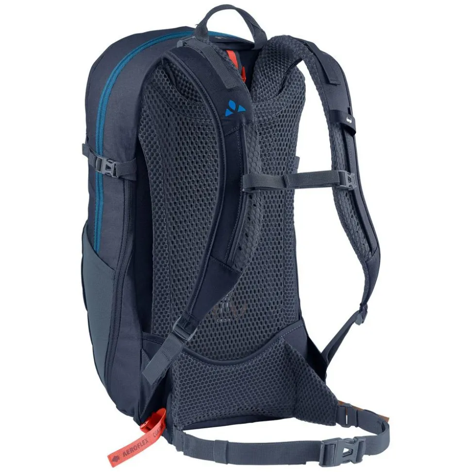 Sac à dos Vaude Wizard 18+4 Kingfisher