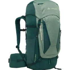 Sac à dos Vaude Women's Asymmetric 38+8 Agave